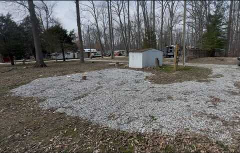 0 Hummingbird Lane, Worthville, KY 41098