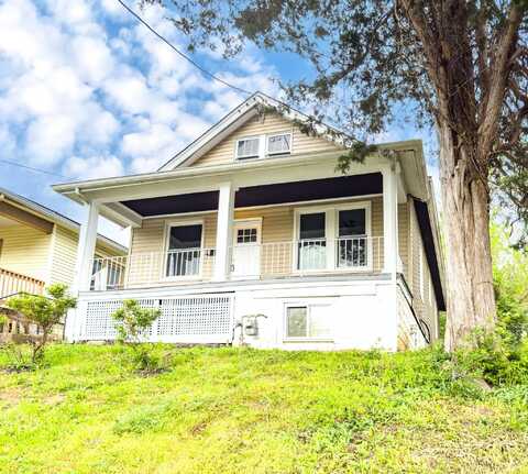 38 W 28th Street, Covington, KY 41015