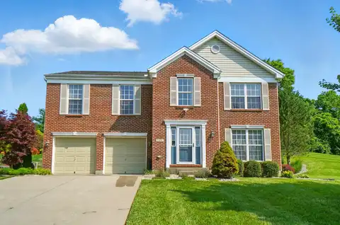 2496 Frontier Drive, Hebron, KY 41048