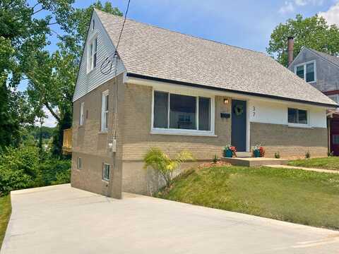 37 Fairfield Place, Fort Thomas, KY 41075