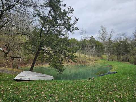8896 Stonehouse Road, Alexandria, KY 41001