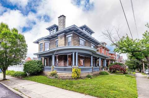 274 Ward Avenue, Bellevue, KY 41073