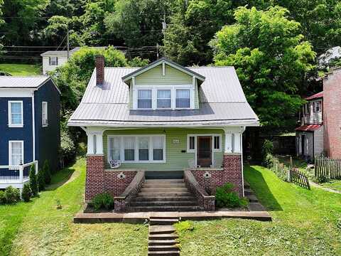 464 W Second Street, Maysville, KY 41056