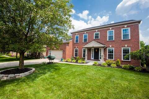 800 Buck Court, Erlanger, KY 41018