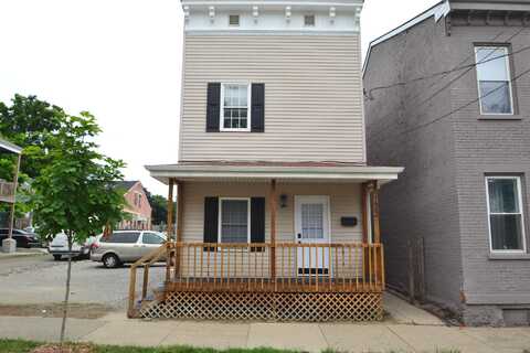 122 E 13th Street, Covington, KY 41011