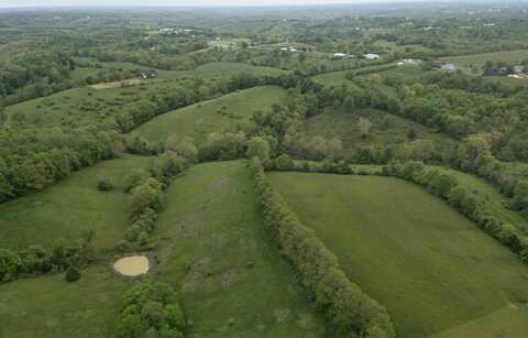 34.01acres Menefee Rd. Road, Crittenden, KY 41030