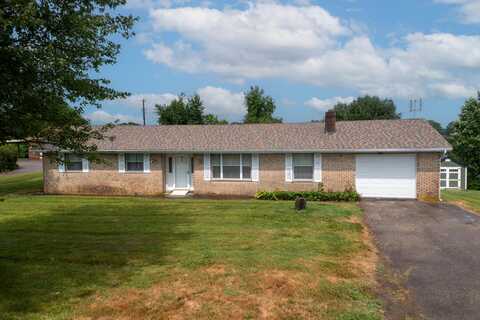 21 New Del Dr Drive, Dry Ridge, KY 41035