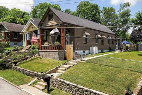 12 Amelia Street, Newport, KY 41071