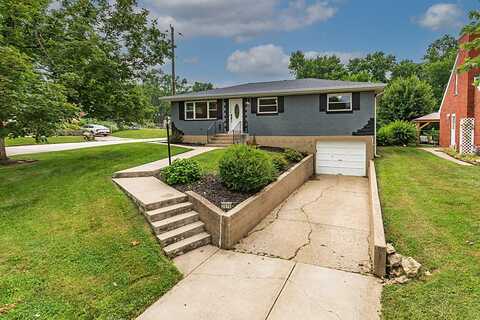 2570 Buttermilk Pike, Fort Mitchell, KY 41017