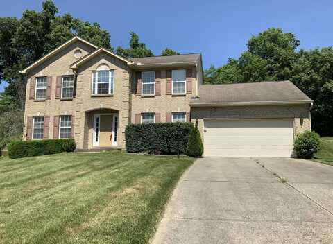 6176 Conservatory Court, Burlington, KY 41005