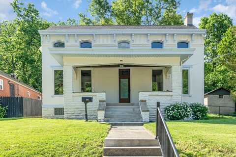 816 Highland Avenue, Ft Wright, KY 41011