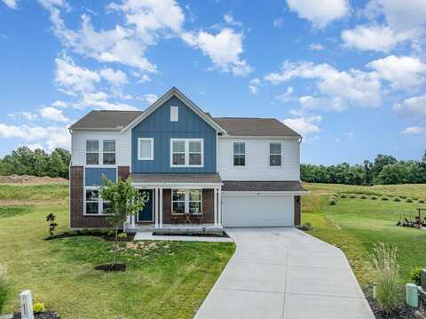 5022 Pinebluff Court, Burlington, KY 41005