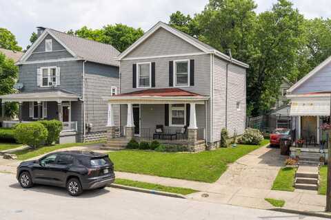 3834 Huntington Avenue, Covington, KY 41015