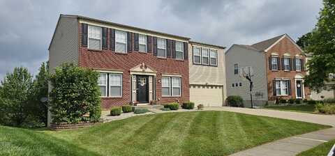 1172 Summerlake Drive, Alexandria, KY 41001