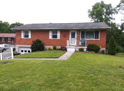 910 Loraine Court, Covington, KY 41011