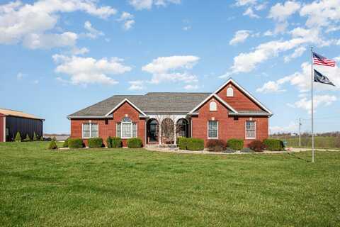 15691 Lebanon Crittenden Road, Verona, KY 41092