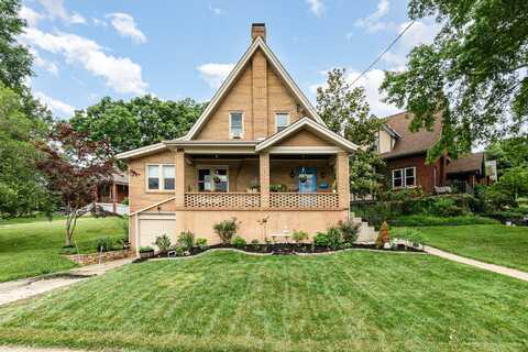 137 Robson Avenue, Fort Thomas, KY 41075