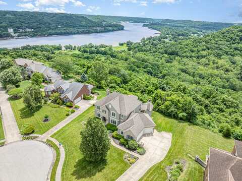 2316 Pinnacle Court, Hebron, KY 41048