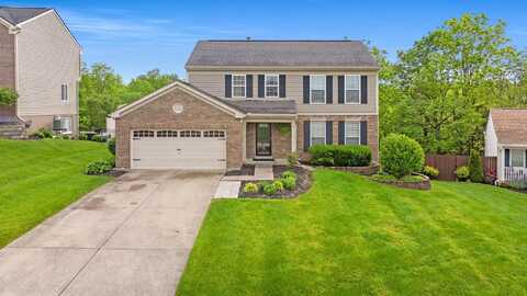 21 Laurel Ridge Drive, Alexandria, KY 41001