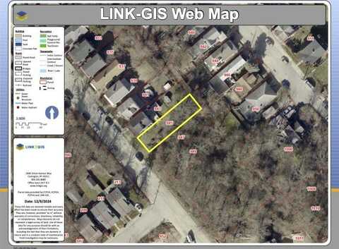 945 Walnut Street, Dayton, KY 41074