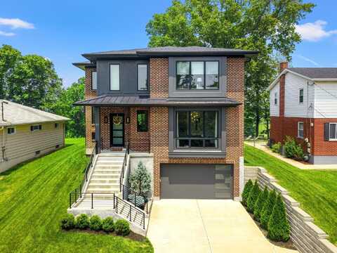 57 Dale Avenue, Fort Thomas, KY 41075