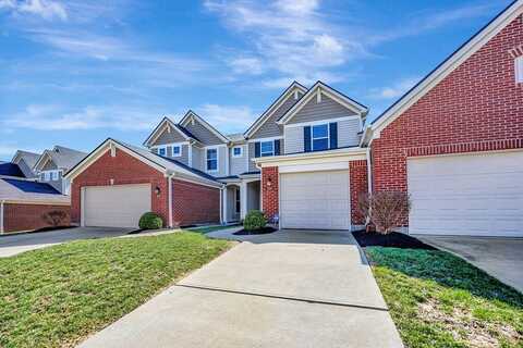 3028 Palmer Place, Burlington, KY 41005