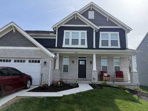 4649 Donegal Avenue, Union, KY 41091