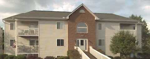 401 Poinsetta Court, Florence, KY 41042