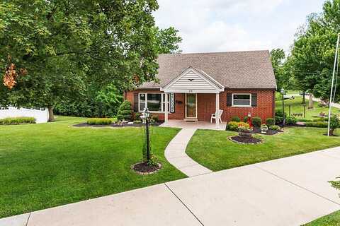 25 Chapman Lane, Cold Spring, KY 41076