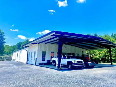 341 Cave Run Lake Road, Owingsville, KY 40360