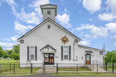 5489 Bridgeville Road, Brooksville, KY 41004