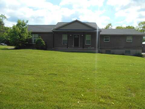 6731 Gunkel Road, Melbourne, KY 41059