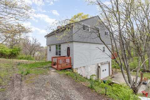 25 High Street, Newport, KY 41071