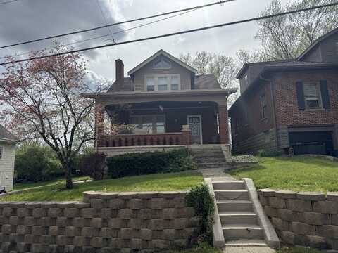 53 Brentwood Place, Fort Thomas, KY 41075