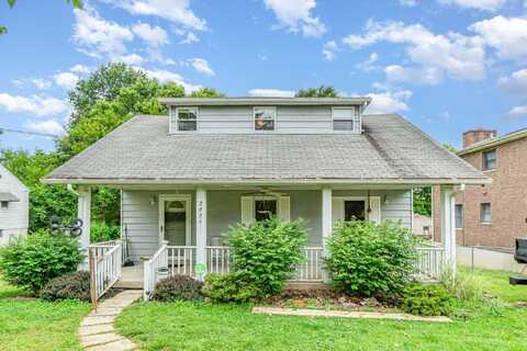2806 Orchard Lane, Highland Heights, KY 41076