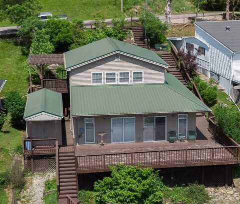 335 Fernwood Drive, Williamstown, KY 41097