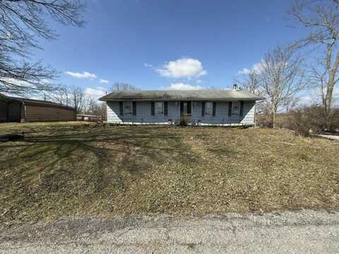 587 Jenkins, Falmouth, KY 41040