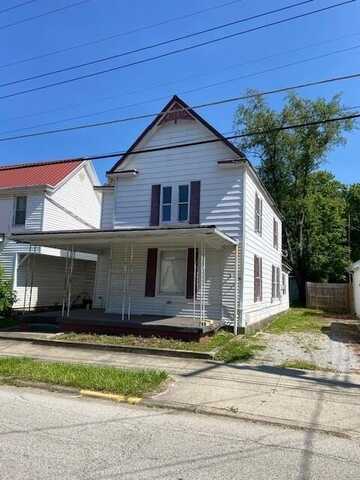 404 E Second Street, Augusta, KY 41002