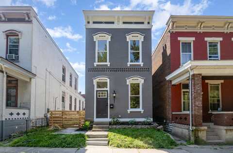 243 Latta Avenue, Ludlow, KY 41016