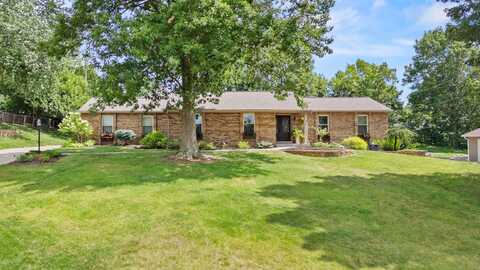 3039 Poinsettia Court, Edgewood, KY 41017