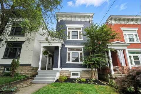 18 Butler Street, Ludlow, KY 41016