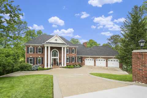 26 Abi Lane, Fort Thomas, KY 41075