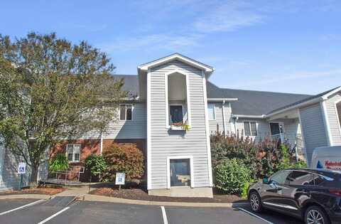 22 Carriage House Drive, Fort Thomas, KY 41075