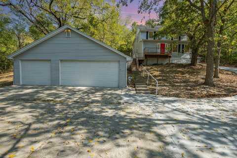 775 Horsebranch Road, Edgewood, KY 41017