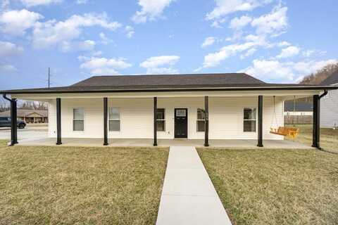 606 Pine Court, Carrollton, KY 41008