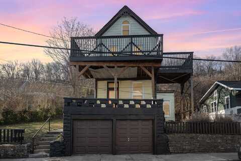 1107 John Street, Covington, KY 41016