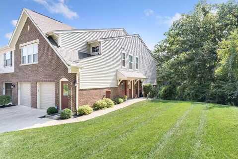 5024 Grist Mill Drive, Burlington, KY 41005