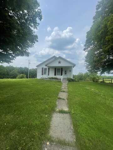 795 KY Hwy 16, Glencoe, KY 41046