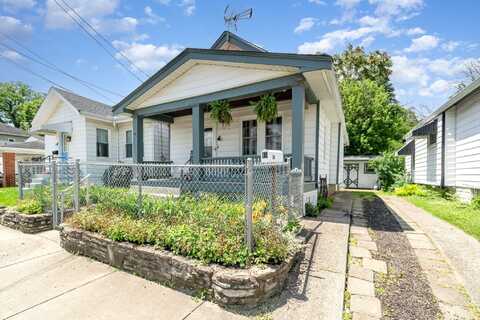 14 W 30th Street, Covington, KY 41015