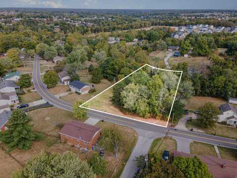 772 Cox Road, Independence, KY 41051